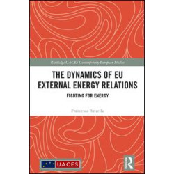 The Dynamics of EU External Energy Relations The Dynamics of EU External Energy Relations