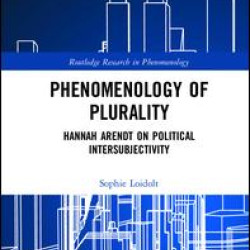 Phenomenology of Plurality Phenomenology of Plurality