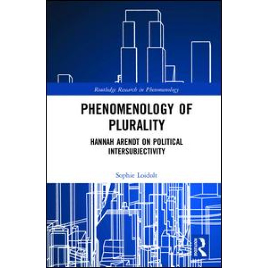 Phenomenology of Plurality