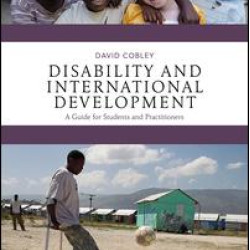 Disability and International Development