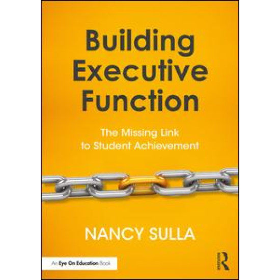 Building Executive Function