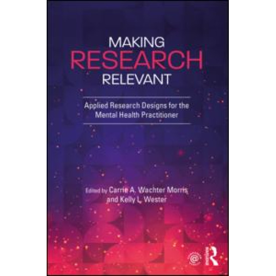 Making Research Relevant