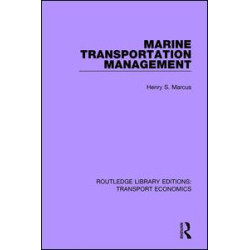 Marine Transportation Management