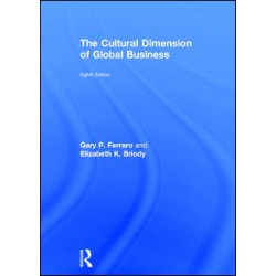 The Cultural Dimension of Global Business