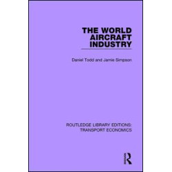 The World Aircraft Industry