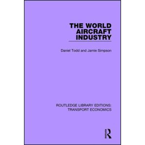 The World Aircraft Industry