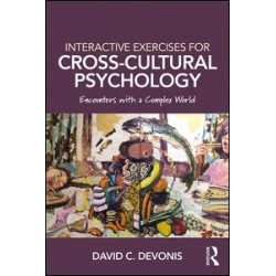 Interactive Exercises for Cross-Cultural Psychology Interactive Exercises for Cross-Cultural Psychology