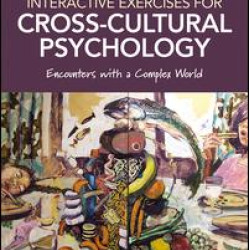 Interactive Exercises for Cross-Cultural Psychology