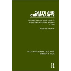 Caste and Christianity
