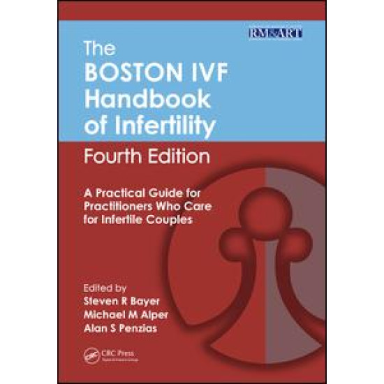 The Boston IVF Handbook of Infertility