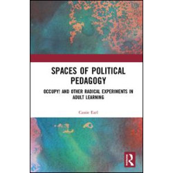 Spaces of Political Pedagogy Spaces of Political Pedagogy