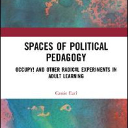 Spaces of Political Pedagogy Spaces of Political Pedagogy