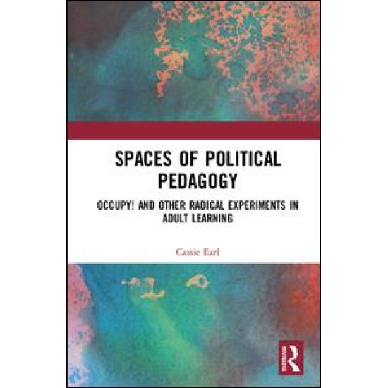 Spaces of Political Pedagogy