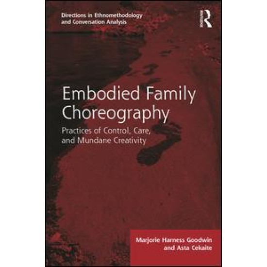 Embodied Family Choreography