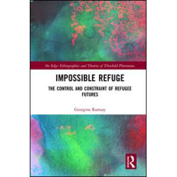 Impossible Refuge Impossible Refuge