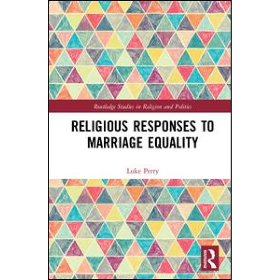 Religious Responses to Marriage Equality