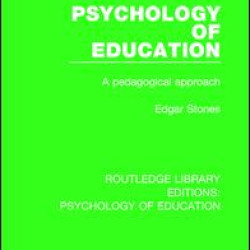 Psychology of Education