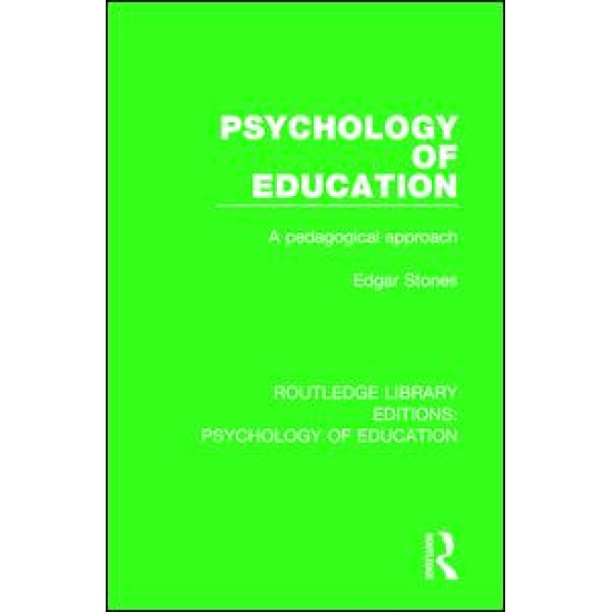 Psychology of Education