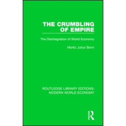 The Crumbling of Empire The Crumbling of Empire