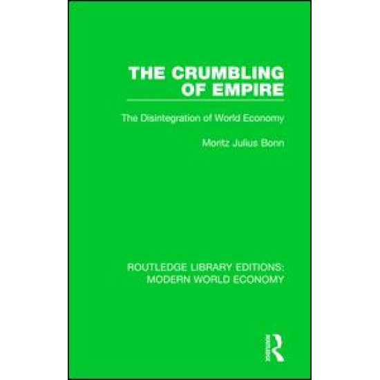 The Crumbling of Empire