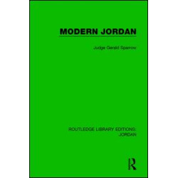 Modern Jordan