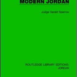Modern Jordan Modern Jordan