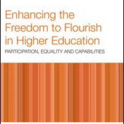 Enhancing the Freedom to Flourish in Higher Education