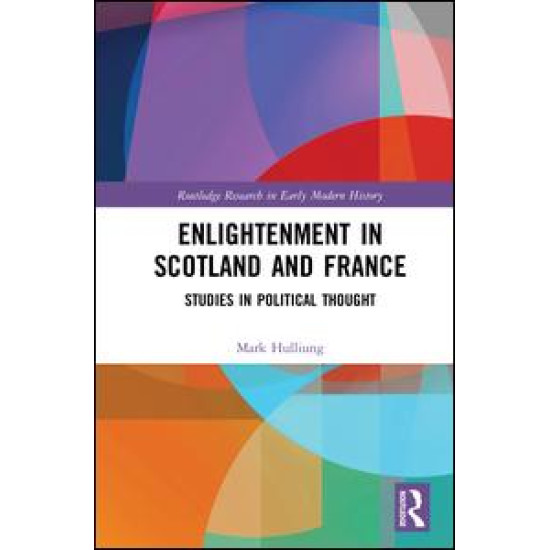 Enlightenment in Scotland and France