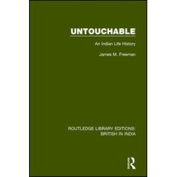 Untouchable Untouchable