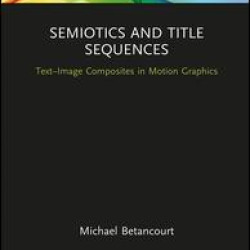Semiotics and Title Sequences