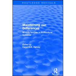 Maintaining our Differences Maintaining our Differences