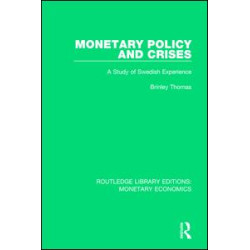 Monetary Policy and Crises Monetary Policy and Crises