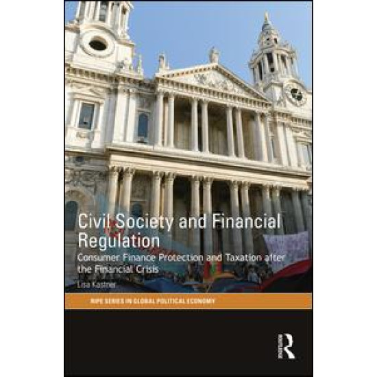 Civil Society and Financial Regulation