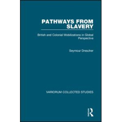 Pathways from Slavery