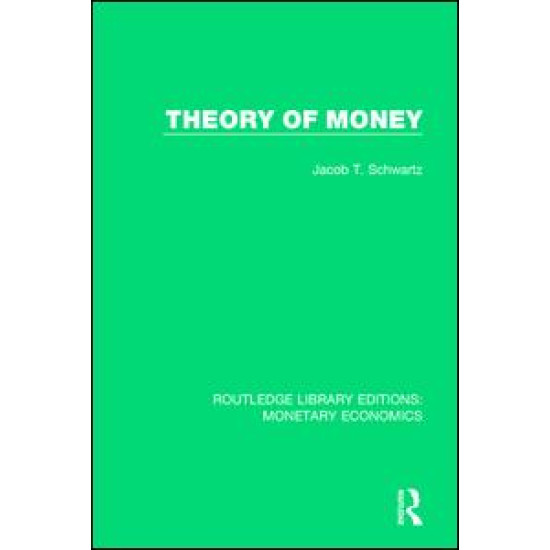 Theory of Money