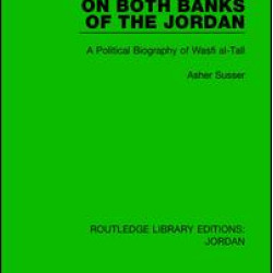 On Both Banks of the Jordan