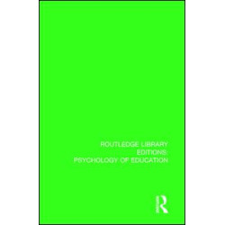 Learning Theory and Behaviour Modification