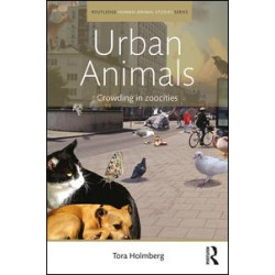 Urban Animals Urban Animals