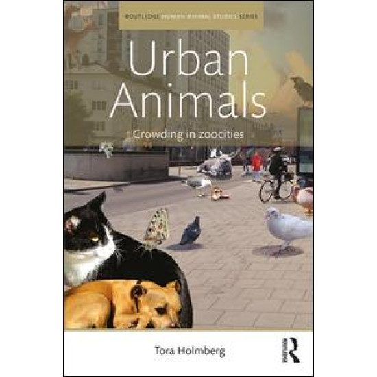 Urban Animals