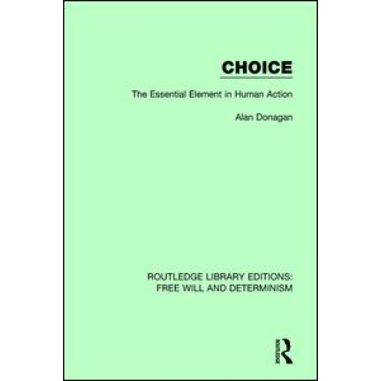 Choice Choice