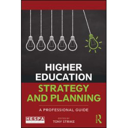 Higher Education Strategy and Planning