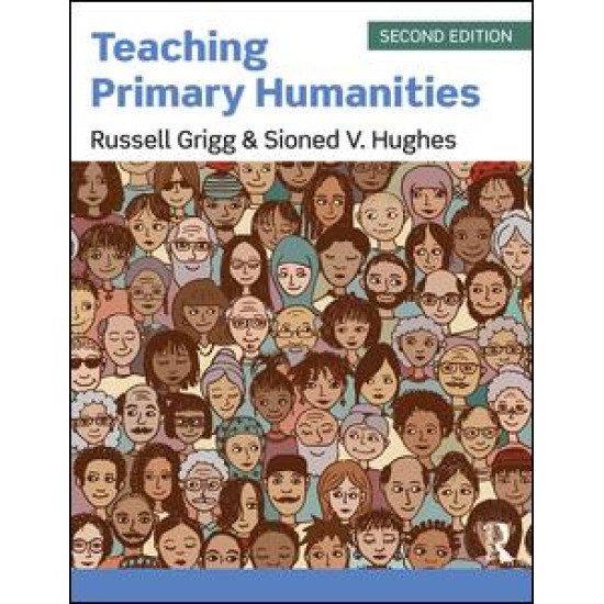 Teaching Primary Humanities Teaching Primary Humanities