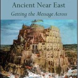 Registers and Modes of Communication in the Ancient Near East