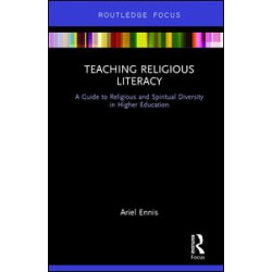 Teaching Religious Literacy Teaching Religious Literacy