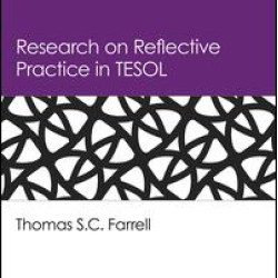 Research on Reflective Practice in TESOL Research on Reflective Practice in TESOL