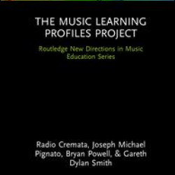 The Music Learning Profiles Project The Music Learning Profiles Project