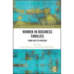 Women in Business Families