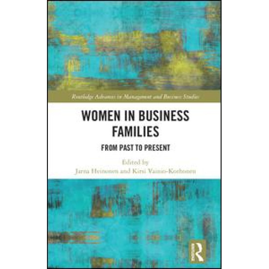 Women in Business Families Women in Business Families