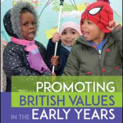 Promoting British Values in the Early Years