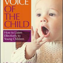 The Voice of the Child